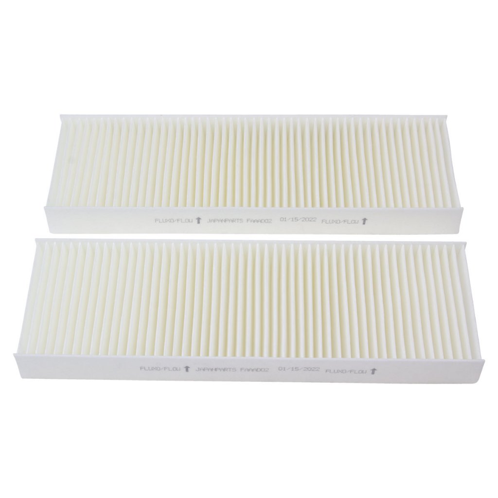 Filtro Ar Condicionado Cabine Audi A6/R8/RS3/RS6 (2004-2016)