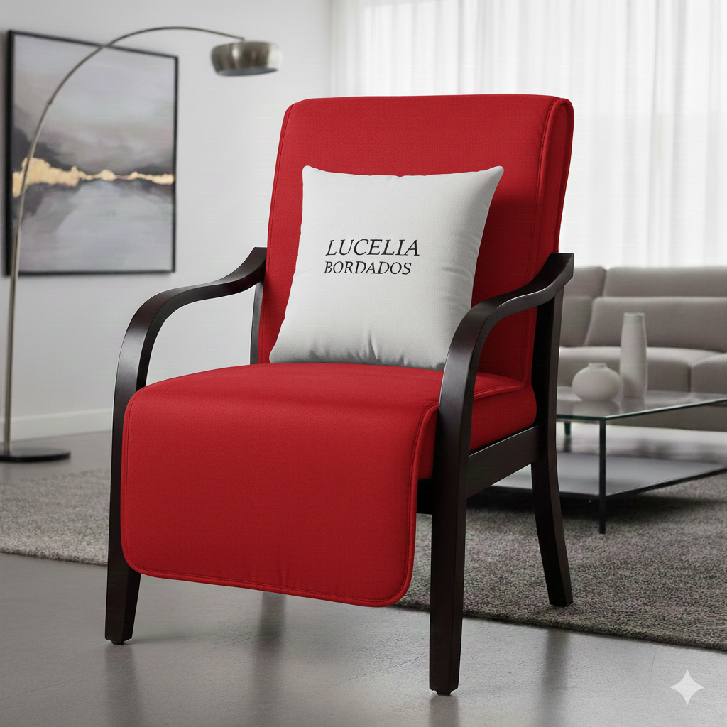 Poltrona 50 Cm Largura: Onde Comprar | BuscaProdutos