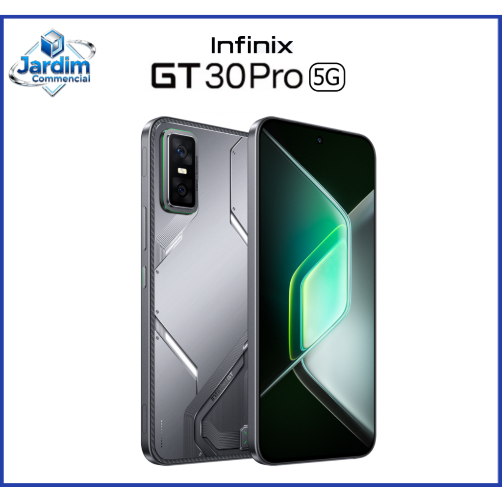 O que é Infinix Gt? Guia e Onde Comprar | BuscaProdutos