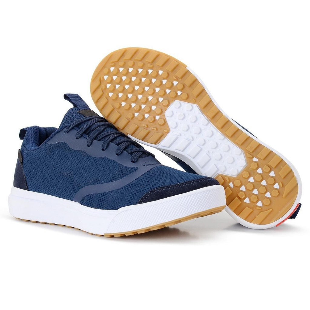 Tenis ASZUZ Unisex OLD Skat Schol Esportivo Academia  Confortavel