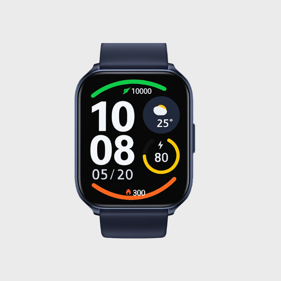 Relógio Smartwatch Mais Completo: Onde Comprar | BuscaProdutos