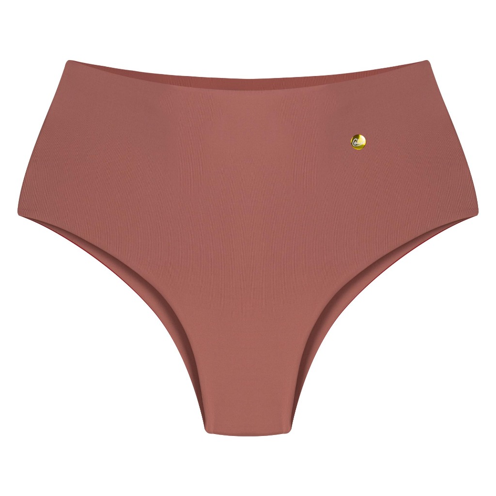 Calcinha Aurora Feminina Rosé Microfibra Premium Tecido Duplo Super Confortável Ais Modas em Oferta na Shopee