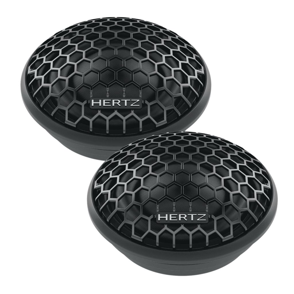Kit Par Tweeter Hertz C26 Linha Cento 120wRms 4Ohms em Oferta na Shopee