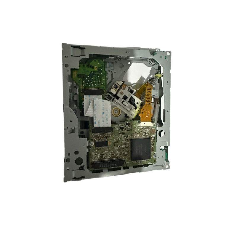 mecanica completa com unidade otica dvd pioneer AVH-2380DVD 2350 2300