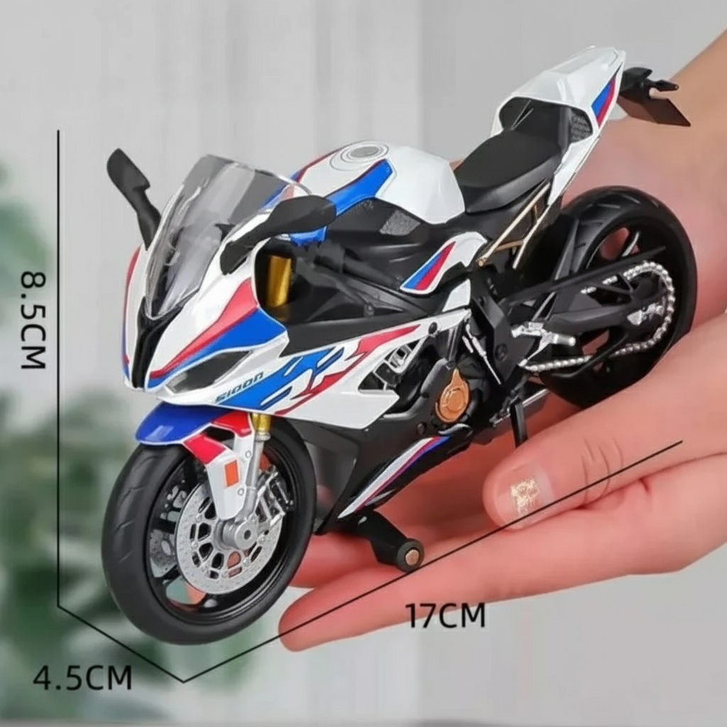 O que é Bmw 1000rr? Guia e Onde Comprar | BuscaProdutos