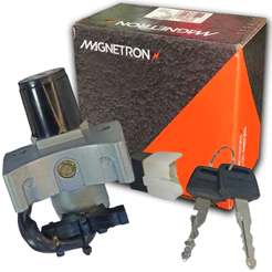 Chave Ignição Cg 160 Fan Titan Start 2018 2019 2020 2021 magnetron