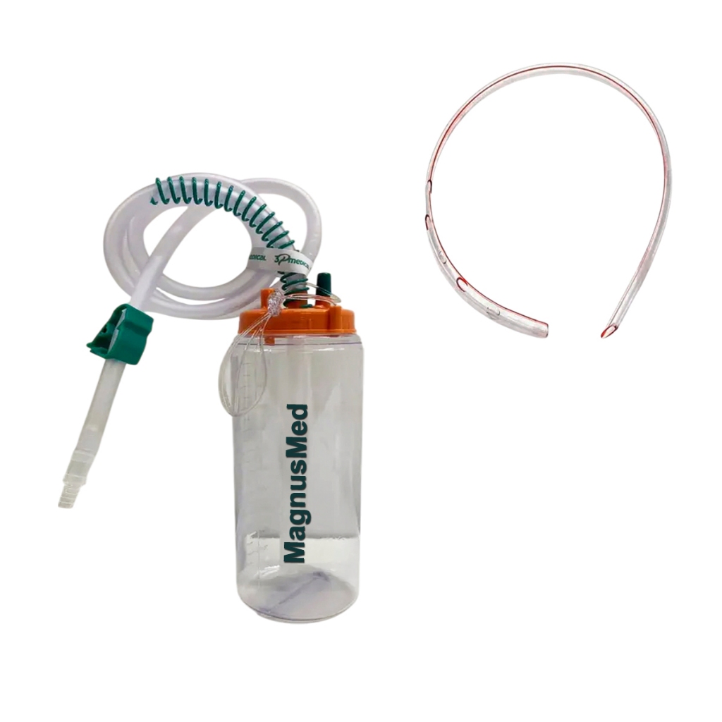 Dreno de Tórax: Guia Completo e Onde Comprar | BuscaProdutos