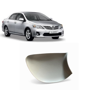 Tampinha Acabamento Interno Maçaneta Corolla 2009 A 2014 Lado Direito Cinza em Oferta na Shopee
