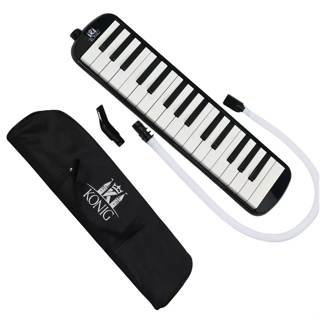 Escaleta Melodica Lorben 32 Teclas E Mangueira em Oferta na Shopee
