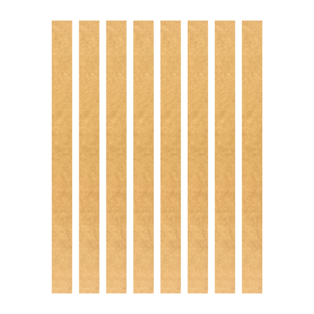 Kit Ripa Shiplap Mdf 50 Und Cru Madeira Decoraçao Painel Parede 90cm Quarto Ripado Sala Ripado em Oferta na Shopee