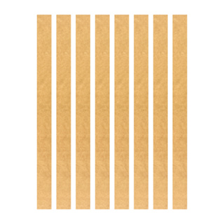 Kit Ripa Shiplap Mdf 50 Und Cru Madeira Decoraçao Painel Parede 90cm Quarto Ripado Sala Ripado em Oferta na Shopee