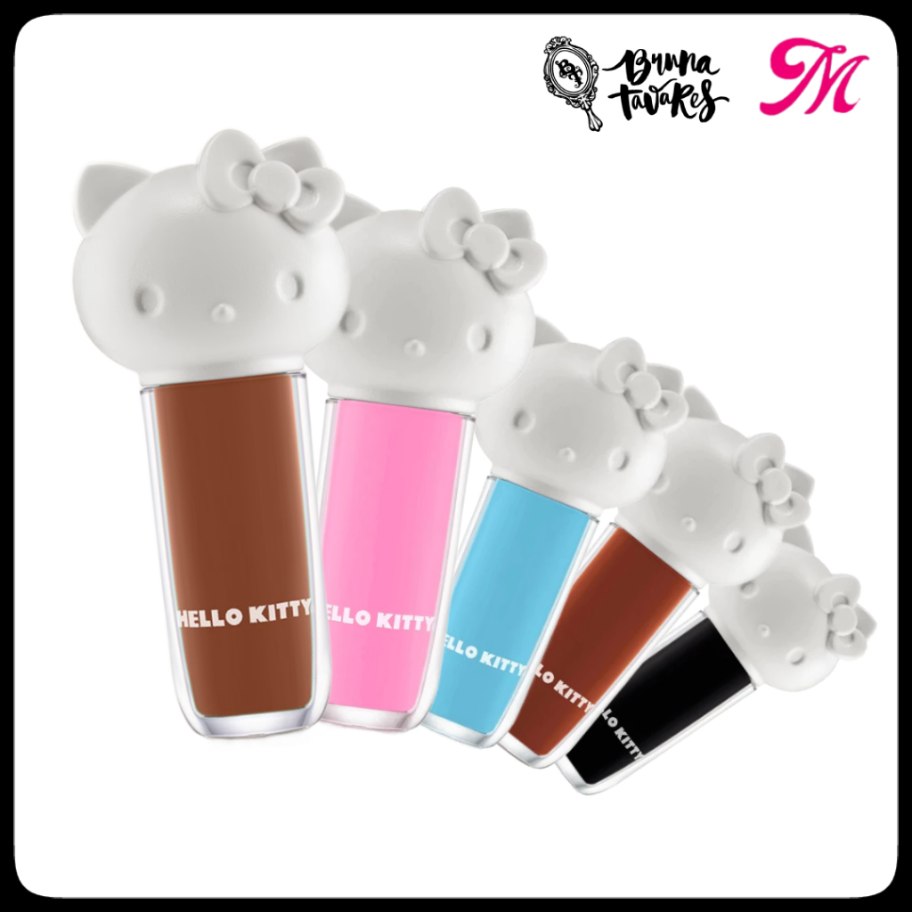 Bruna Tavares Hello Kitty: Onde Comprar | BuscaProdutos