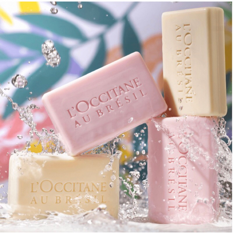 更新 新品未使用 L'OCCITANE 超お得セット 別売り可 Sabonete L'Occitane em Oferta | Shopee 2026