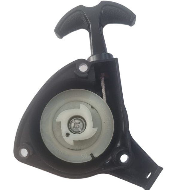 TAMPA PARTIDA ARRANQUE ROÇADEIRA KAWASHIMA KW2600 em Oferta na Shopee