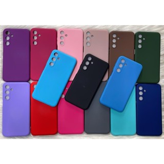 Capa Capinha Para- M35-  Silicone Aveludado  Por dentro em Oferta na Shopee
