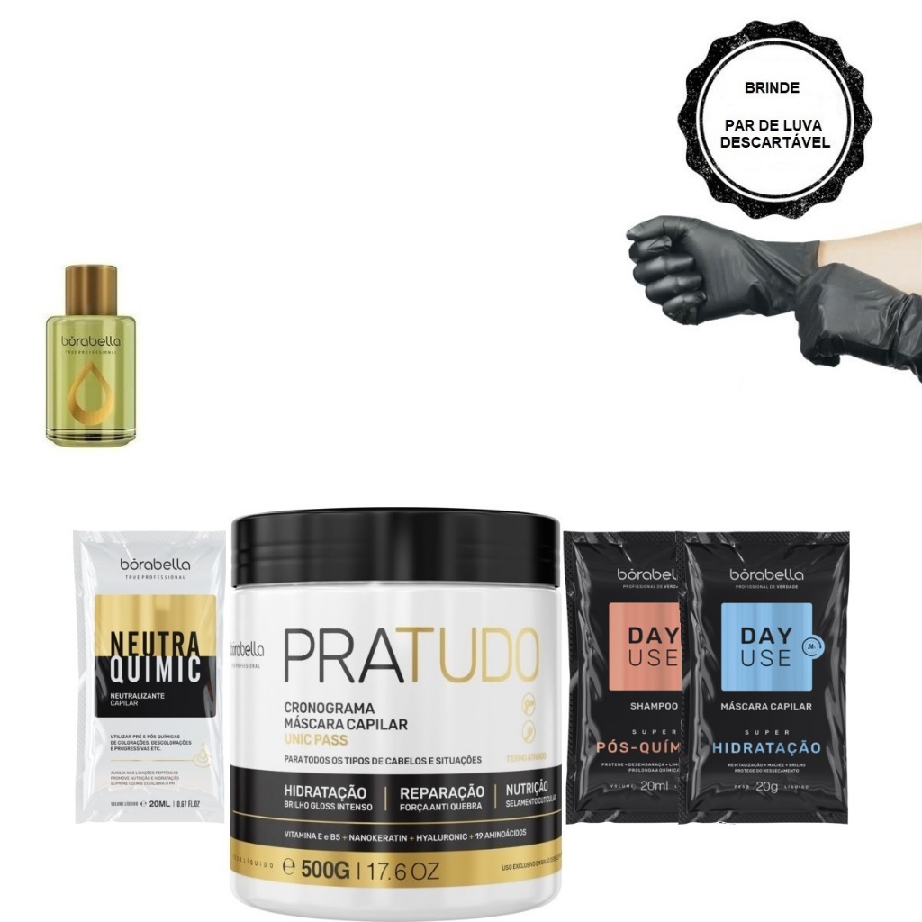 Pratudo Borabella: Onde Comprar | BuscaProdutos