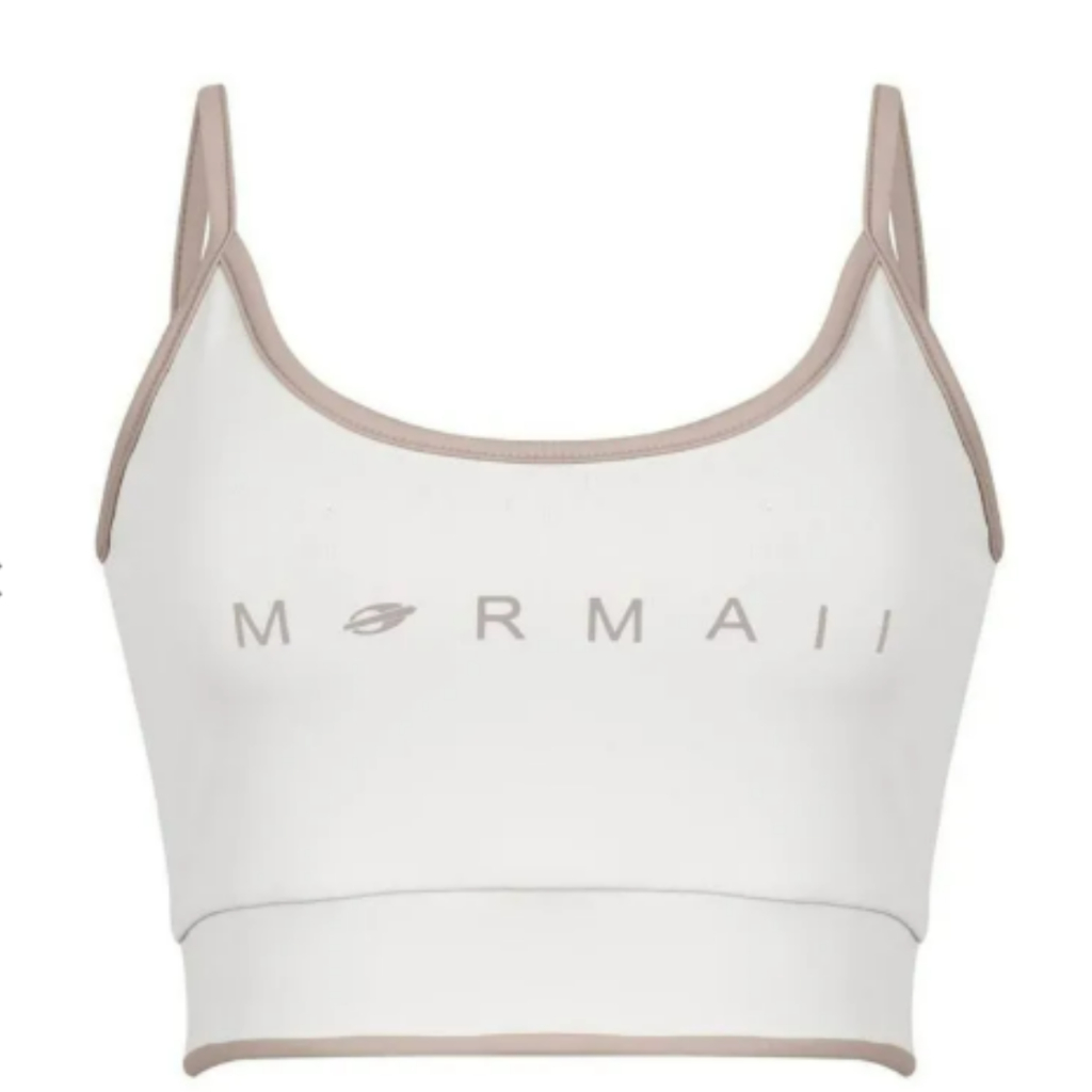 Top Dupla Face Feminino Beach Sports Mormaii Sem Bojo em Oferta na Shopee