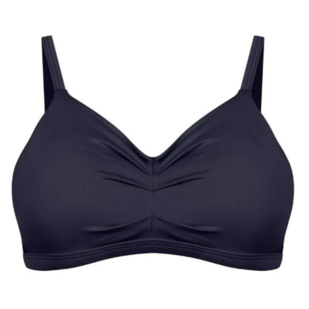 Top Feminino Mormaii Beach Sports Com Bojo Removível