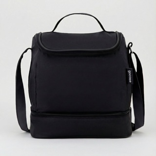 Bolsa Marmita Lancheira Térmica Gocase Fruit em Oferta na Shopee