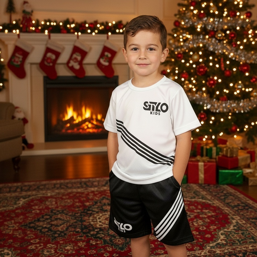 Camisa e Calção de Time: Onde Comprar | BuscaProdutos