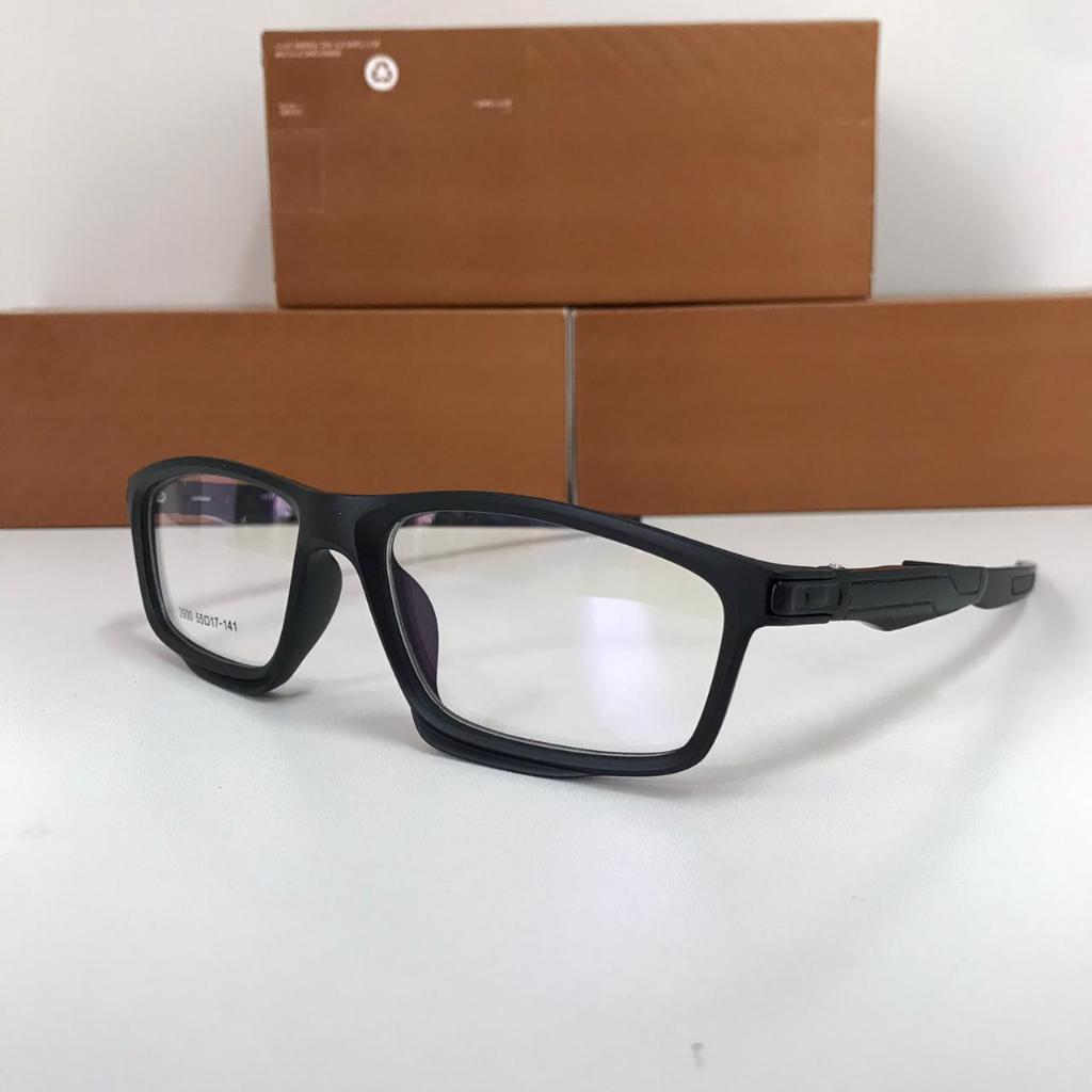 Óculos Para Grau Armação de Acetato resistente e Confortável