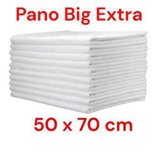Kit Pano de Prato Big Extra Liso 50cm X 70cm Estilotex Pintura e Artesanato 100% algodão em Oferta na Shopee