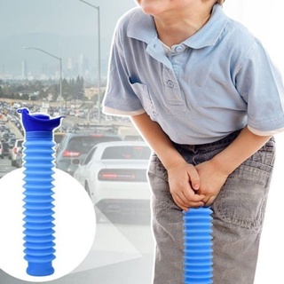 Mictorio Masculino Feminino Reutilizável Portátil extesivel Camping Car Ar livre Coletor Urina Unisex em Oferta na Shopee