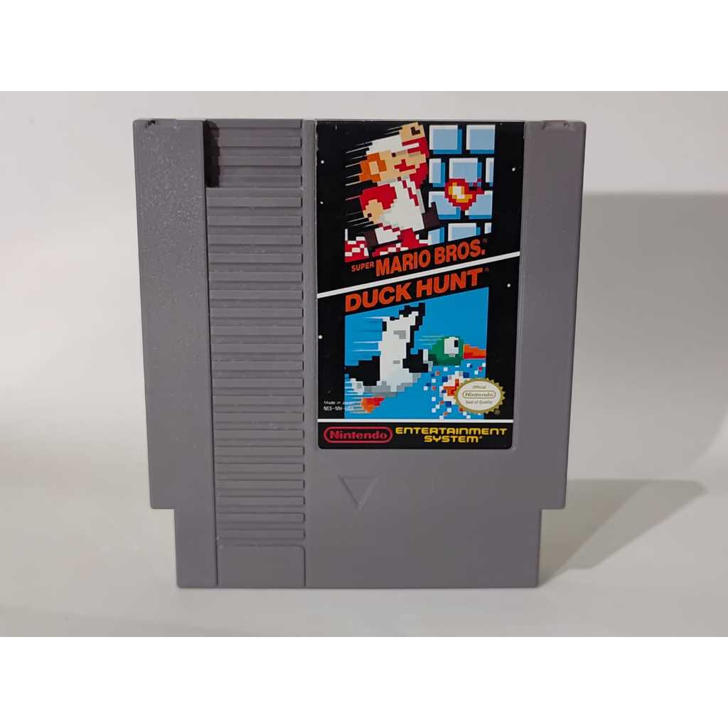 Duck Hunt Nes: Guia Completo e Onde Comprar | BuscaProdutos