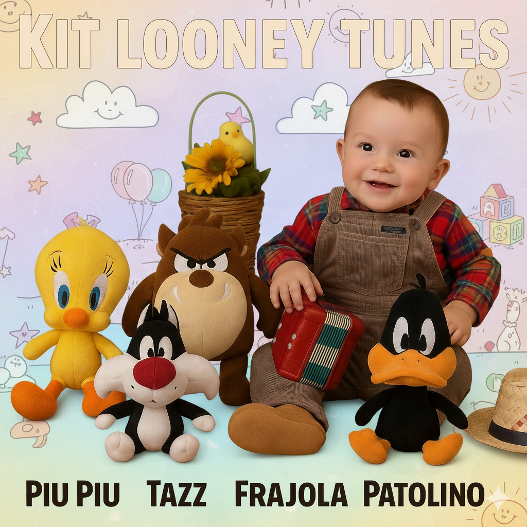 Brinquedo Patolino: Onde Comprar | BuscaProdutos