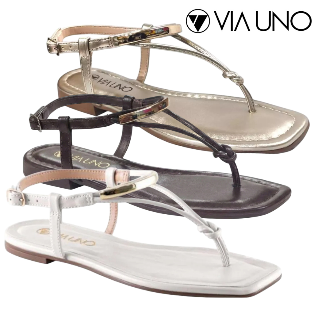 O que é Rasteira Via Uno Tiras? Guia e Onde Comprar | BuscaProdutos