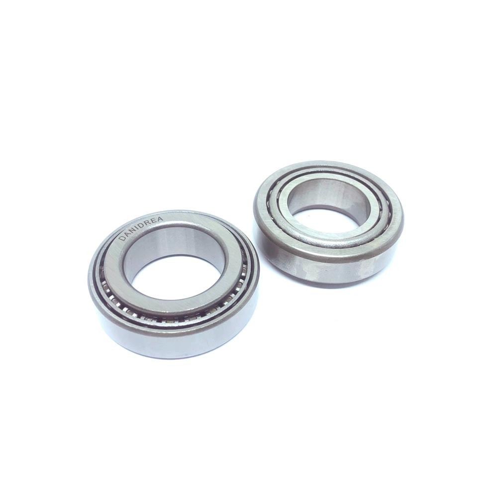 Kit Rolamento de Direção DRZ 400 MXF 250 2T/4T (17/22) RMX 250 (93/99) Bearing Worx