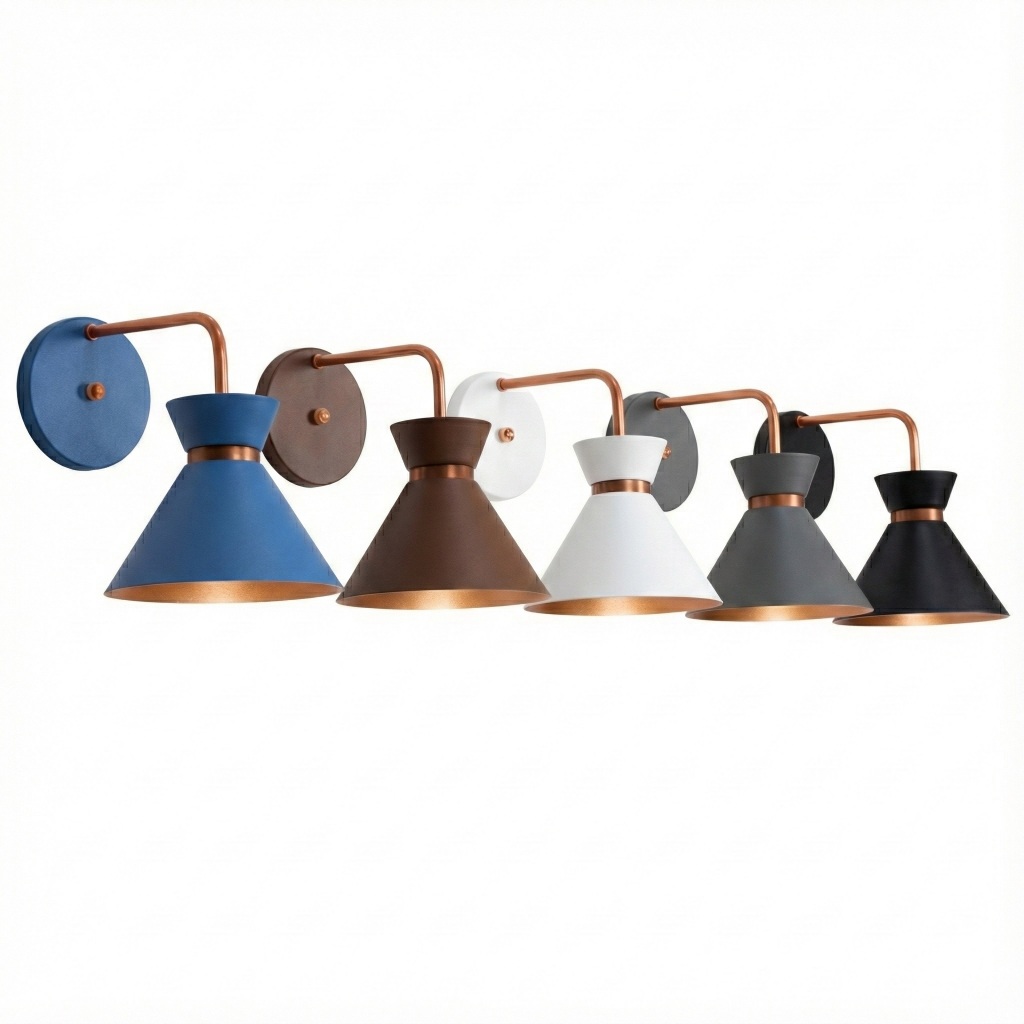 Arandela Lavabo Moderna: Onde Comprar | BuscaProdutos