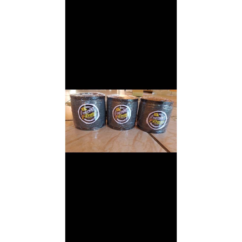 Linha Nylon dedao de ferro 050