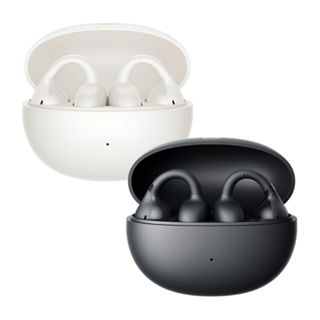 Fone Baseus BC1 Bluetooth 6.0 Open-Ear Earclip Som Potente Graves IP55 Bateria Longa 38h Som Potente em Oferta na Shopee