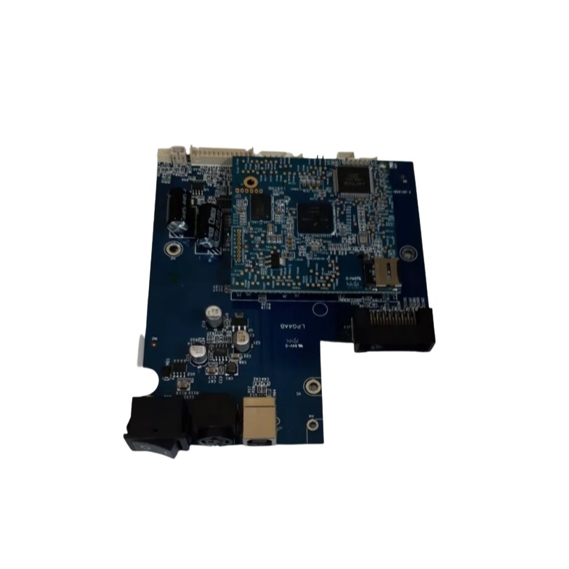 Placa Principal Impressora Elgin L42 Pro