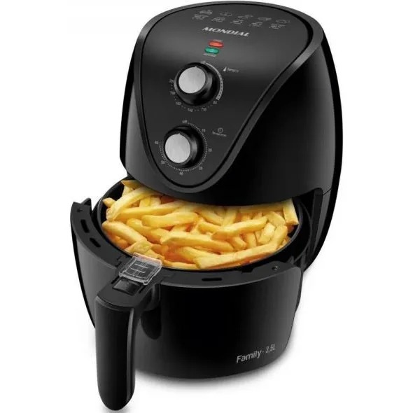 Air Fryer 3 5l: Guia Completo e Onde Comprar | BuscaProdutos