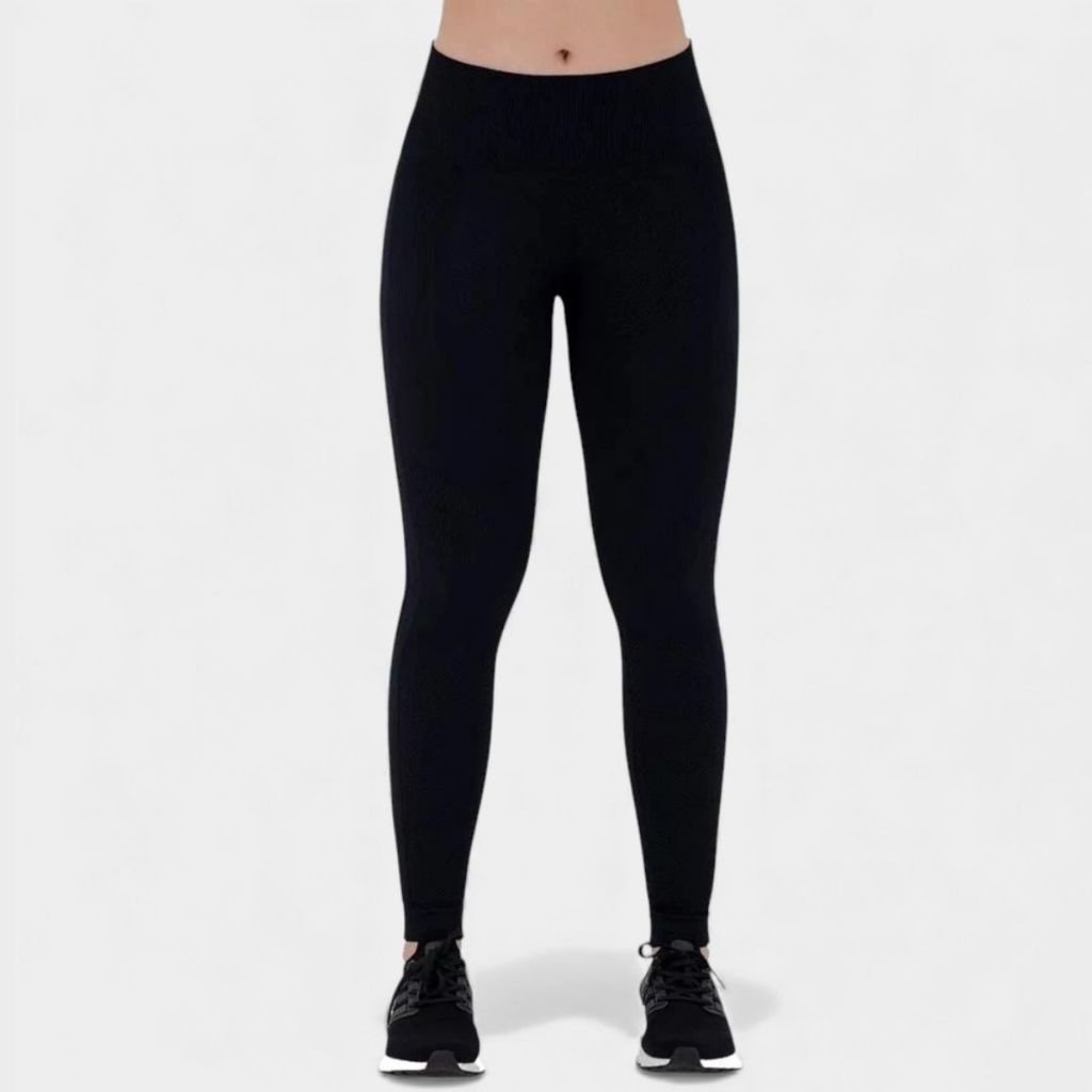 Calça Legging Lupo Basic Feminina em Oferta na Shopee