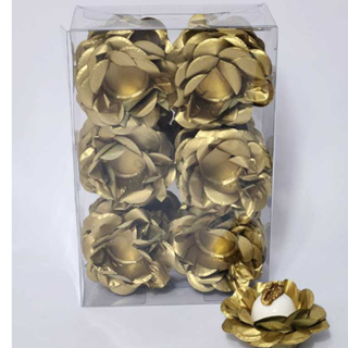 60 FORMINHAS LUXO - METALIZADAS E NEON - PAPEL SEDA em Oferta na Shopee