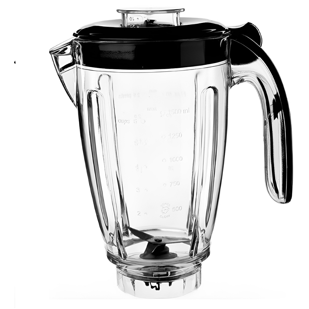 Copo De Liquidificador Electrolux Easyline Bbr12 Bbr20 Bbr30