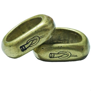 Kit com 50 Virola de Zamac com Banho de Metal Amarelo 1,3cm em Oferta na Shopee