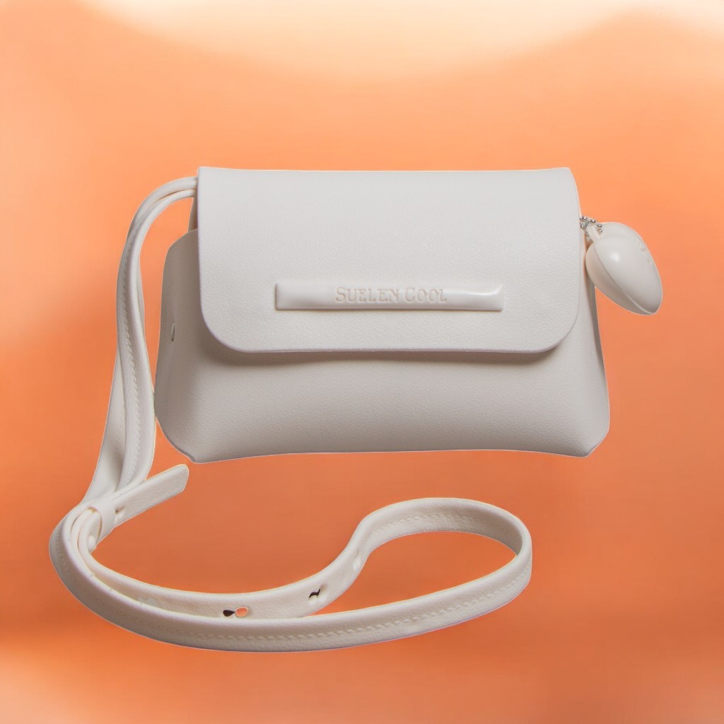 Bolsinha Suellen Pequena Feminina com Coração – Clutch, Necessaire, Bolsa Porta Maquiagem promoção
