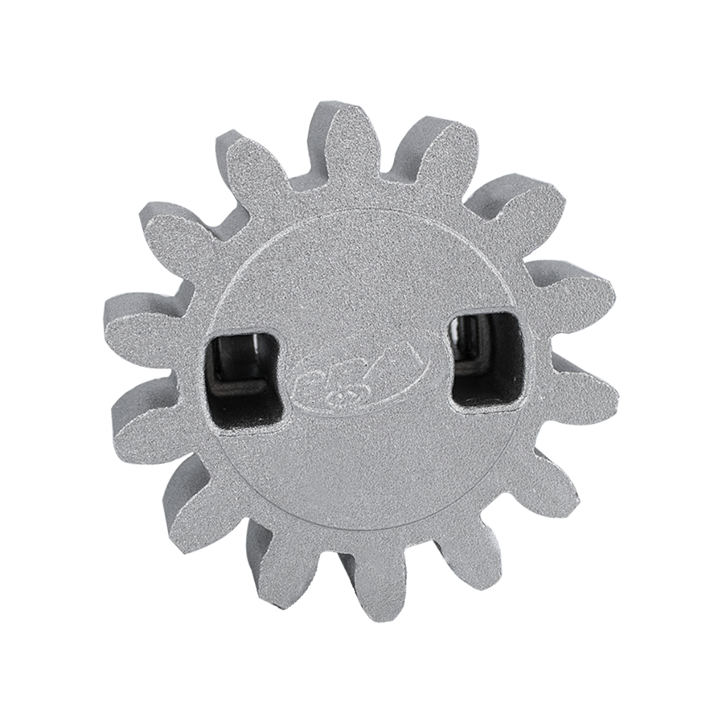 Engrenagem Externa Z14 Dz Rio Motor Deslizante Ppa