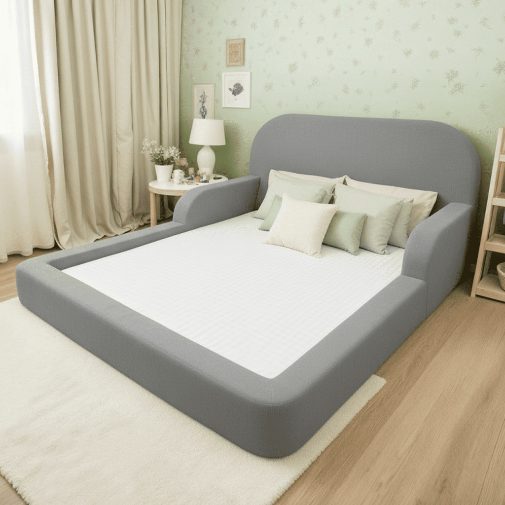 Camas Baixas de Casal: Onde Comprar | BuscaProdutos