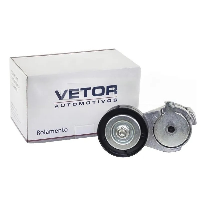 Rolamento Tensor Da Correia Vetor Vt8401