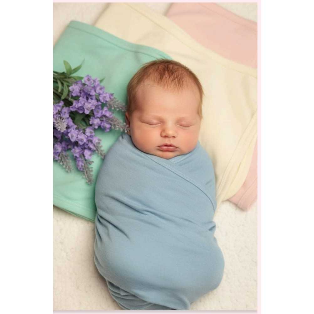 Manta Cueiro Malha Algodão/ Manta Bebê/ Cueiro Bebê Em Malha / Forro Cueiro Bebe Conforto