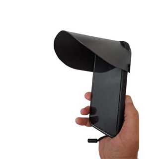 PROTETOR DE SOL PARA CELULAR COM ELÁSTICO SALVA CELULAR em Oferta na Shopee