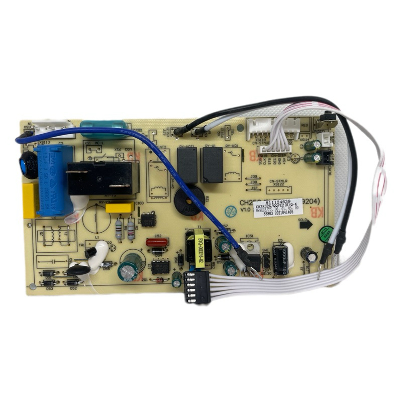 Placa Principal Ar Condicionado Philco PAC9000TQFM9 Original