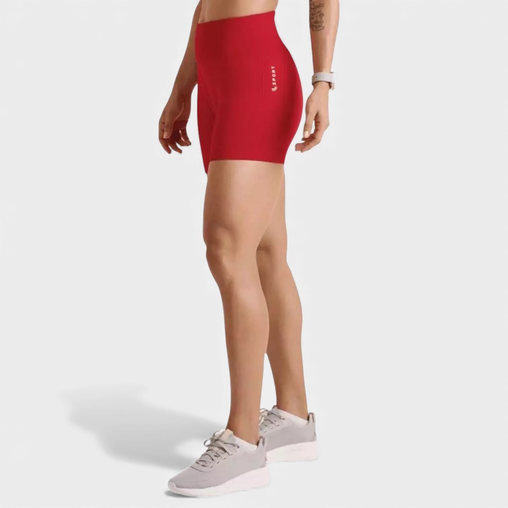 Short Legging Lupo Sport Feminina em Oferta na Shopee