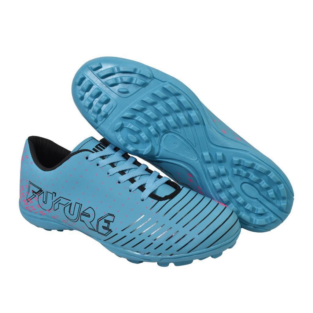 Chuteira Adulta Costurada Unissex Varias cores Promoção