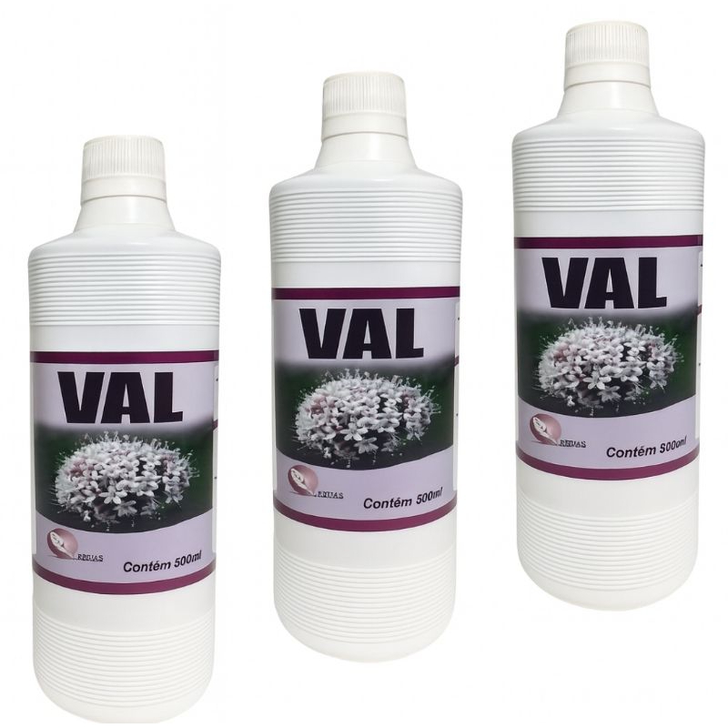 Oferta especial: Garrafas da Val 500 ml